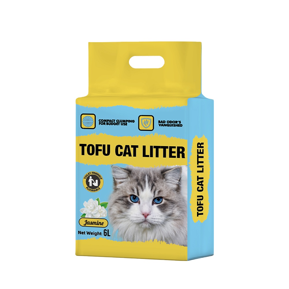 hot sell verified suppliers chinese products cat accessories tofu cat litter
