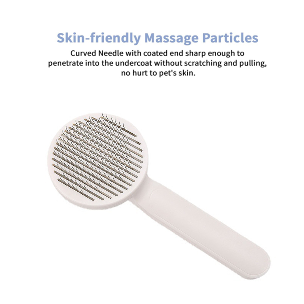 pet grooming hair remover vacuum brush for pets dogs cats