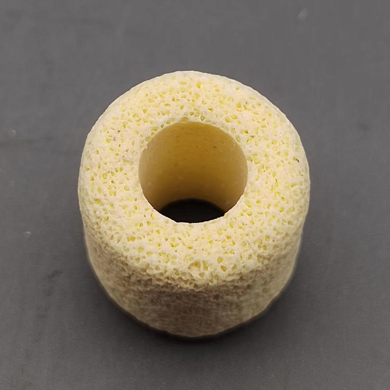 High Surface Area 10*10mmAquarium Filter Media 20Kgs Packing Aquarium Bio Rings Filter Media, Pond Bio Filter Media Rings