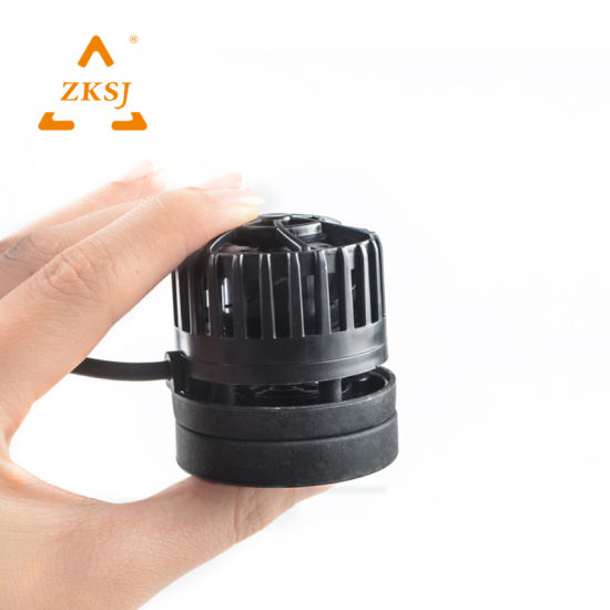 Hot sale aquarium pumps for Super mini Wave pump Slim 6000 for 60cm tank