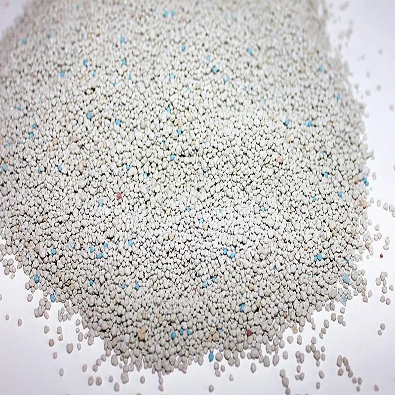Outstanding Absorbent Natural Mineral Bentonite Cat Sand Litter, Unscented Long Lasting Odor Control Low Dust Cat Litter Sand