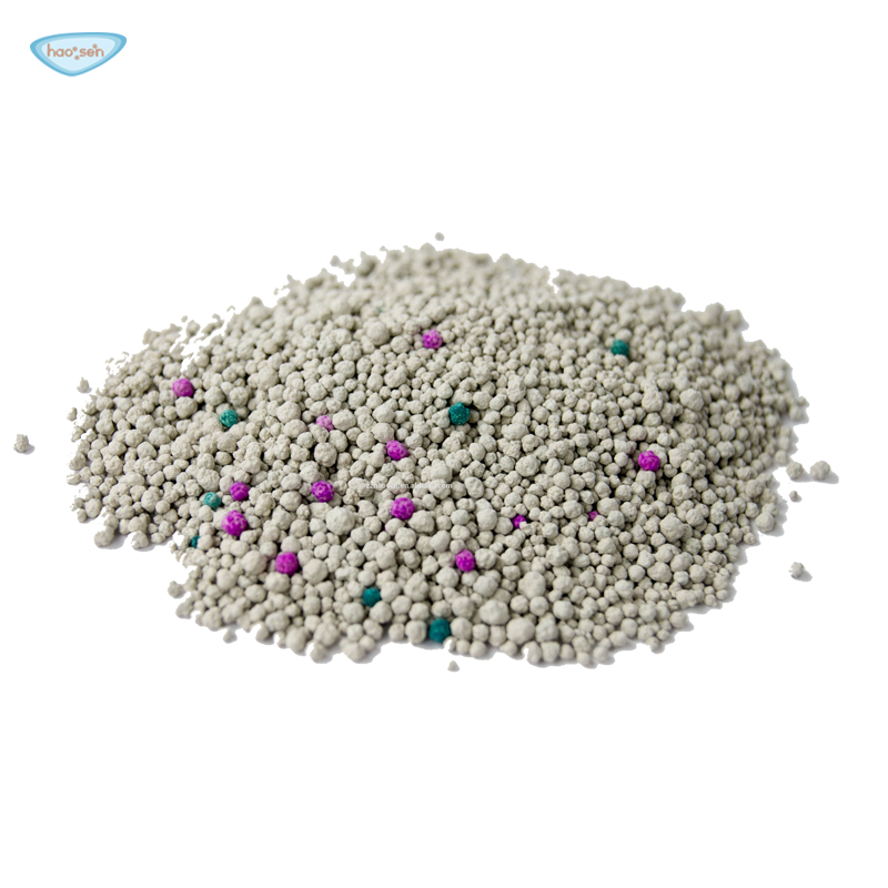 Clean Up Products Bentonite Cat Litter Wholesale Arena Sanitaria Para Gatos