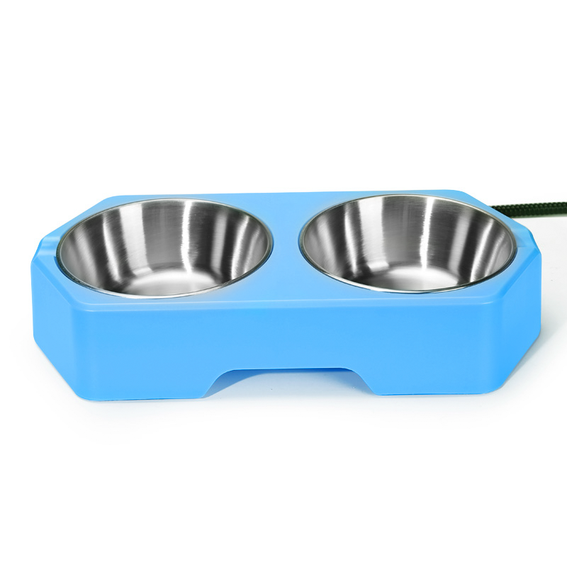 iPetDog Smart Feeding Pet Products Automatic Cat Wifi Pet Feeder Auto Smart Feeder Bowl Food Container Pet Feeder Bowl