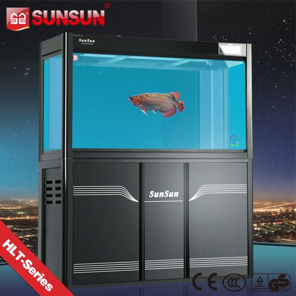 SUNSUN custom aquarium top cover designs HLT Series