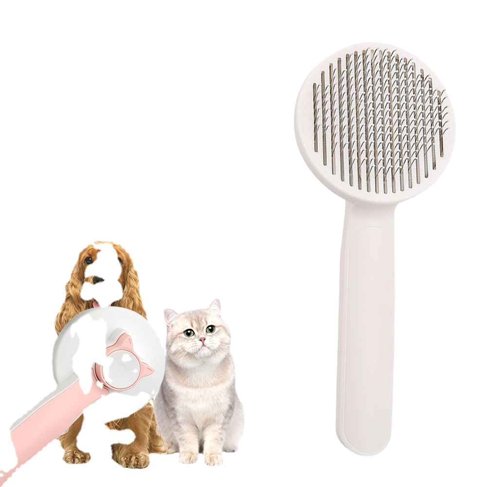 pet grooming hair remover vacuum brush for pets dogs cats