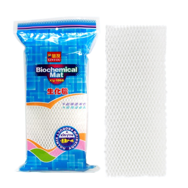 Xinyou XY-1866 Aquarium filter floss filter wool filter mat