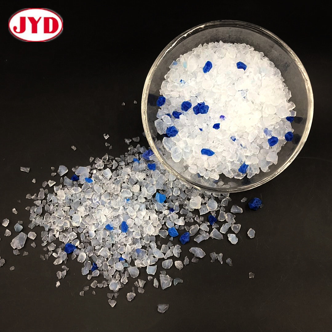 Wholesale high quality 3.8L silica gel cat litter crystal cat litter