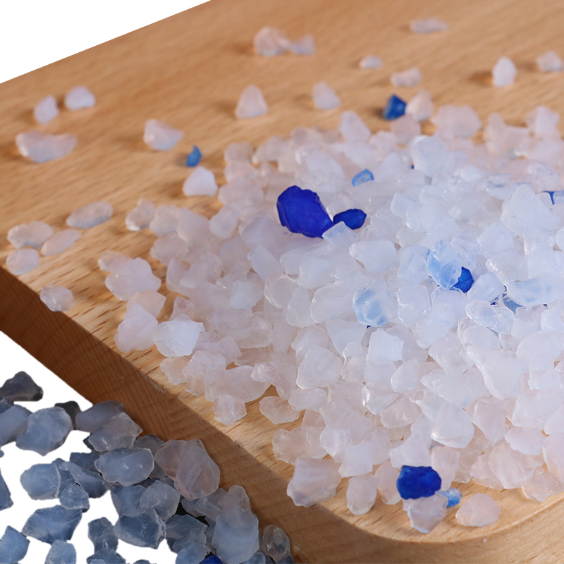 pet products top sellers crystal cat litter bulk silicone cat litter that can measure ph for cat