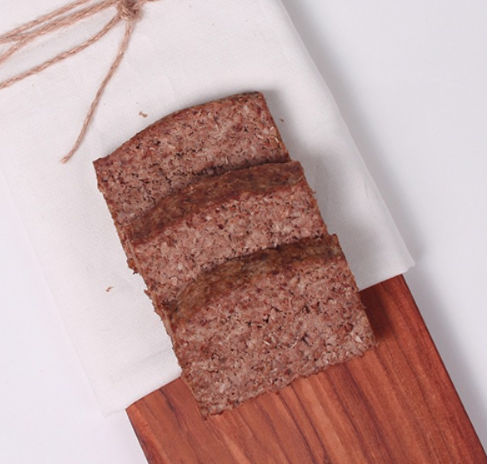 Korean top eco-friendly pet food "Uglugl Fresh Steam Line"