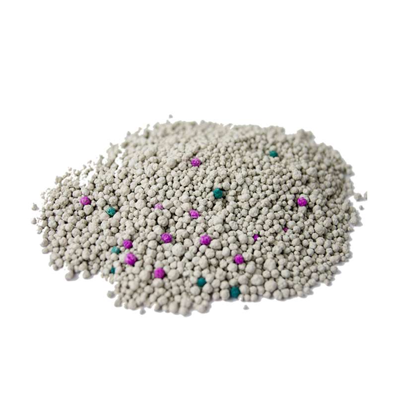 Eco-friendly Clumping China Pet Supplies Dust Free Oem Cat Litter