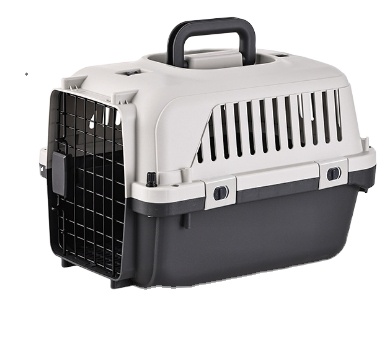 Pet cargo box out of the pressure resistant fall