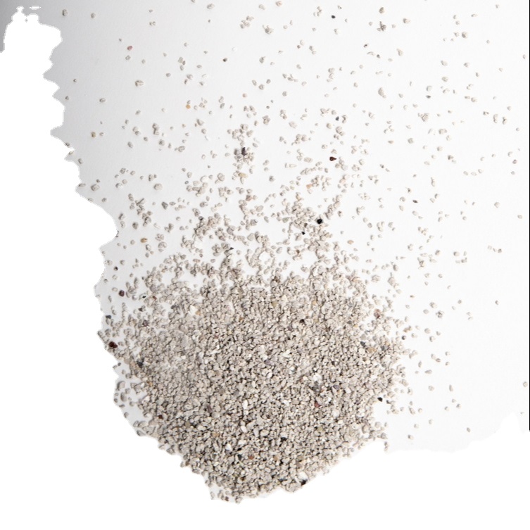 Wholesale high quality sodium-based mineral sand bentonite broken cat litter