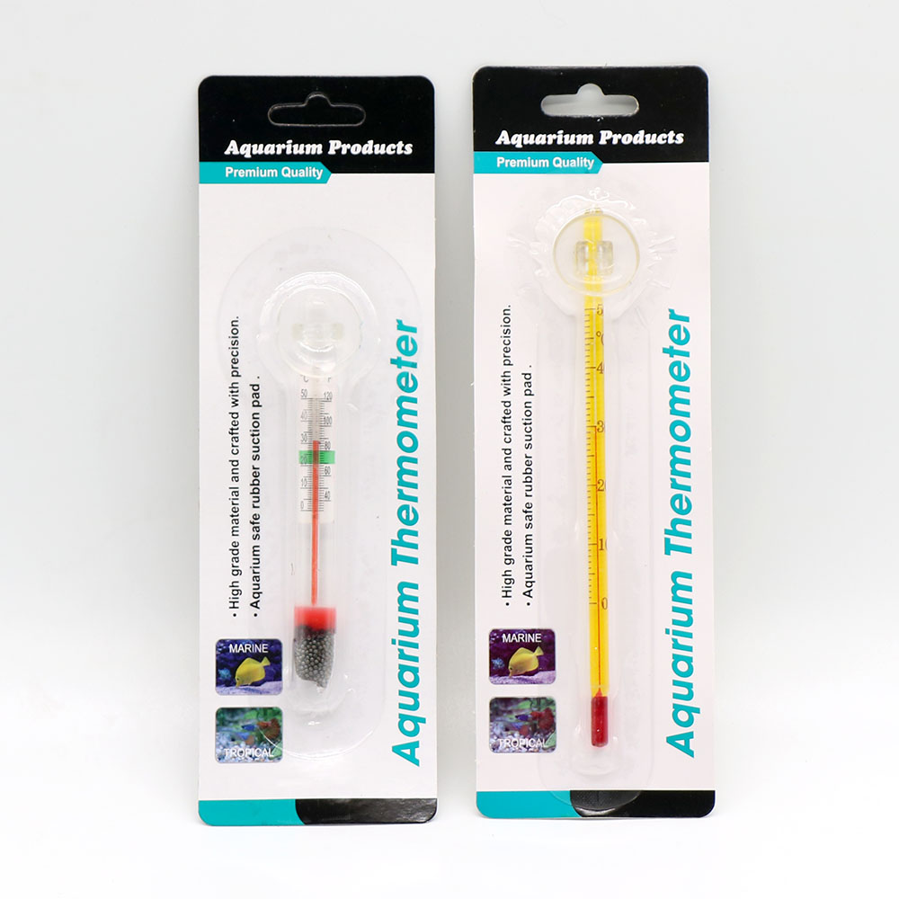 Wholesale factory price aquarium thermometer
