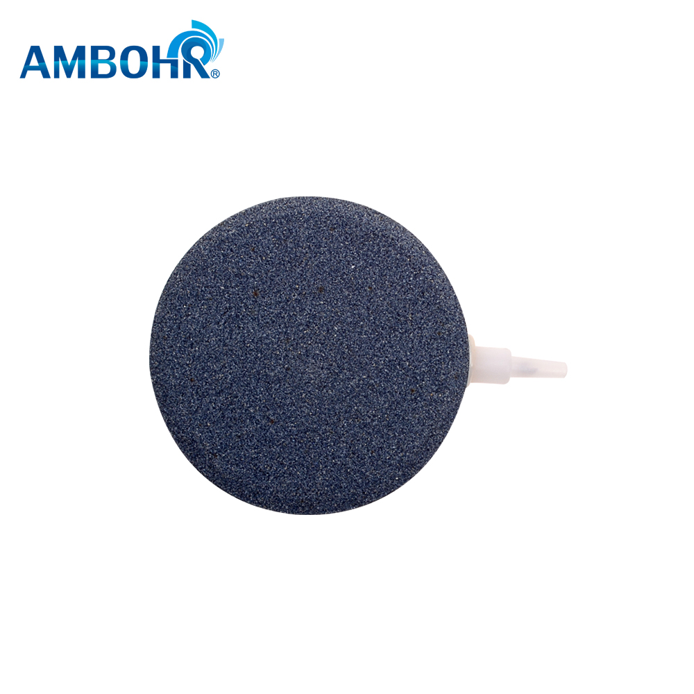 AMBOHR AS-SS50 50mm blue nano bubble for aquarium