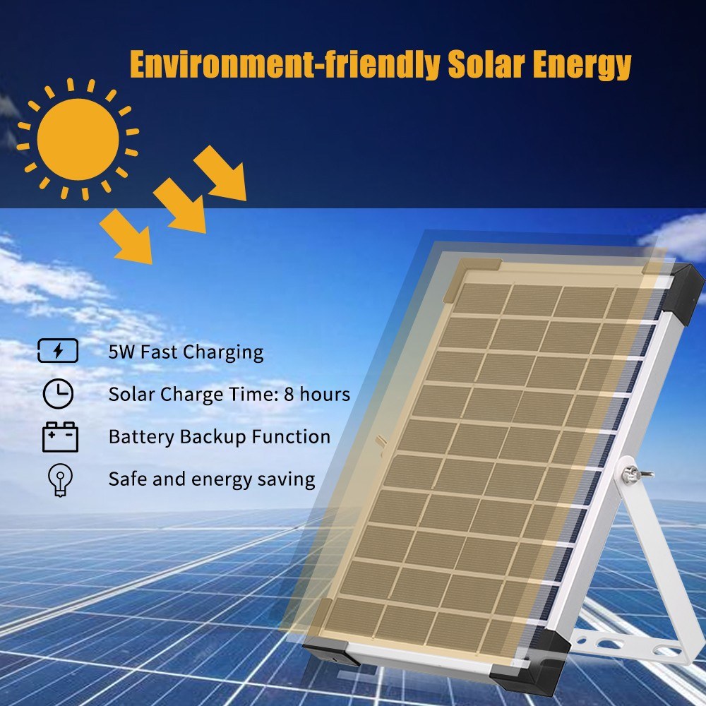 5W Solar Air Pump Bubbler for Fish Pond Foldable Aquarium Pump Submersible with Battery Mini Air Vacuum Pump