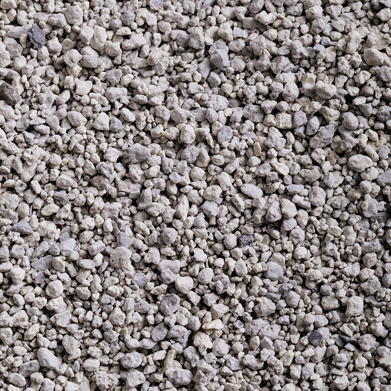 Lovepet Clumping Automatic Cat Litter Box 10LB 4.55kg Versapet Broken Sodium Bentonite Cat Litter