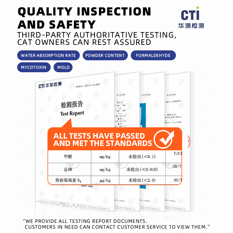 China top-notch cat litter factories Wholesale in 3 seconds of clumps Quick water absorption cat litter bentonite granule