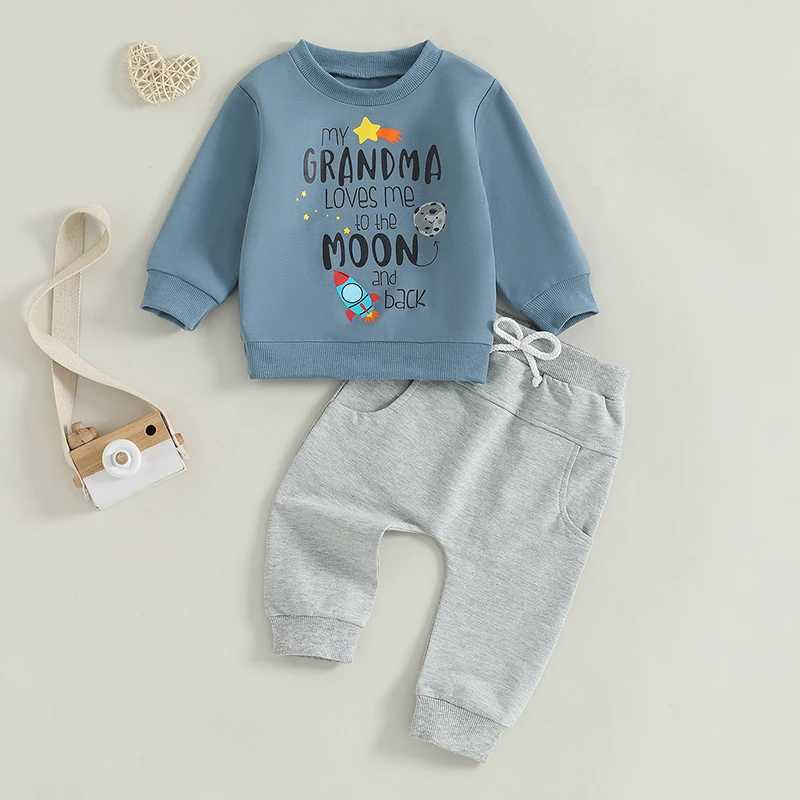 Clothing Sets Baby Girl Winter Outfits Floral Print Hooded Jacket with Fleece Lined Leggings Set for Toddler Girls H241126