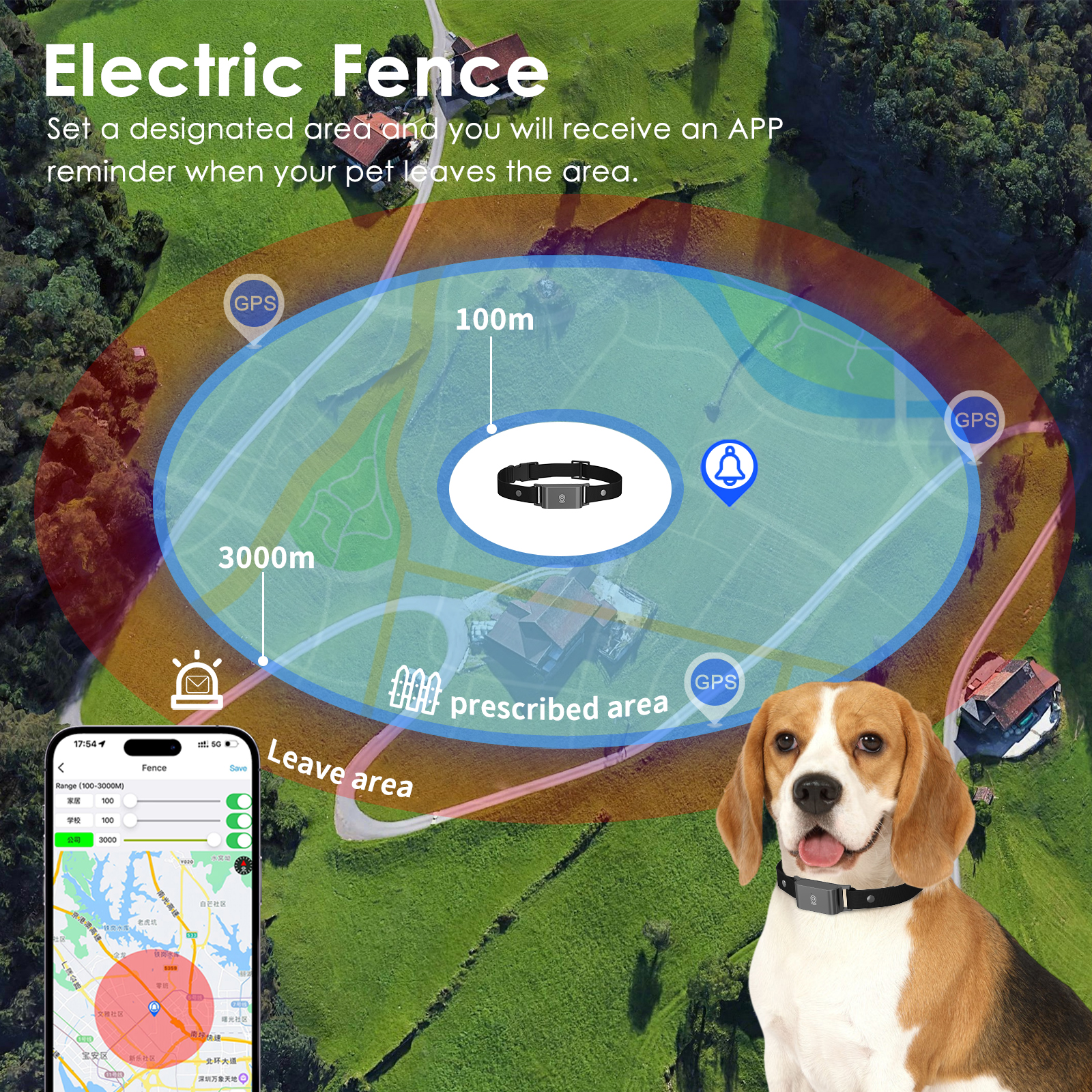 Tracking device