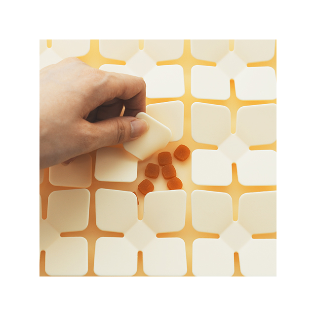 Wholesale Korean Separation Anxiety Relief Healthy Delicious Pet Food Calming Treats Dog Snack Buddyboo Nose Treat Relax