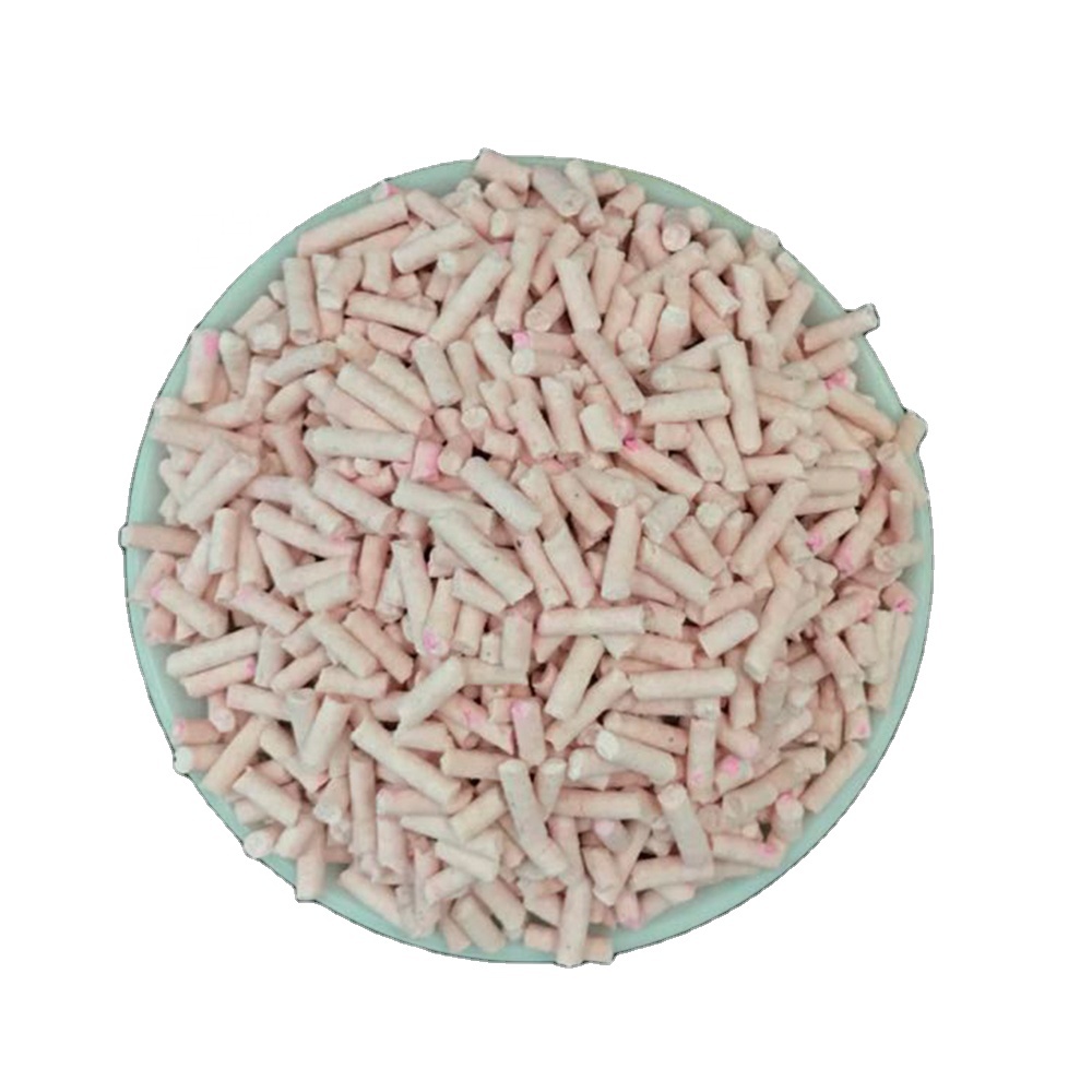 Years of technology accumulation dust-free milk fragrant tofu cat litter tofu activated carbon tofu cat litter sand