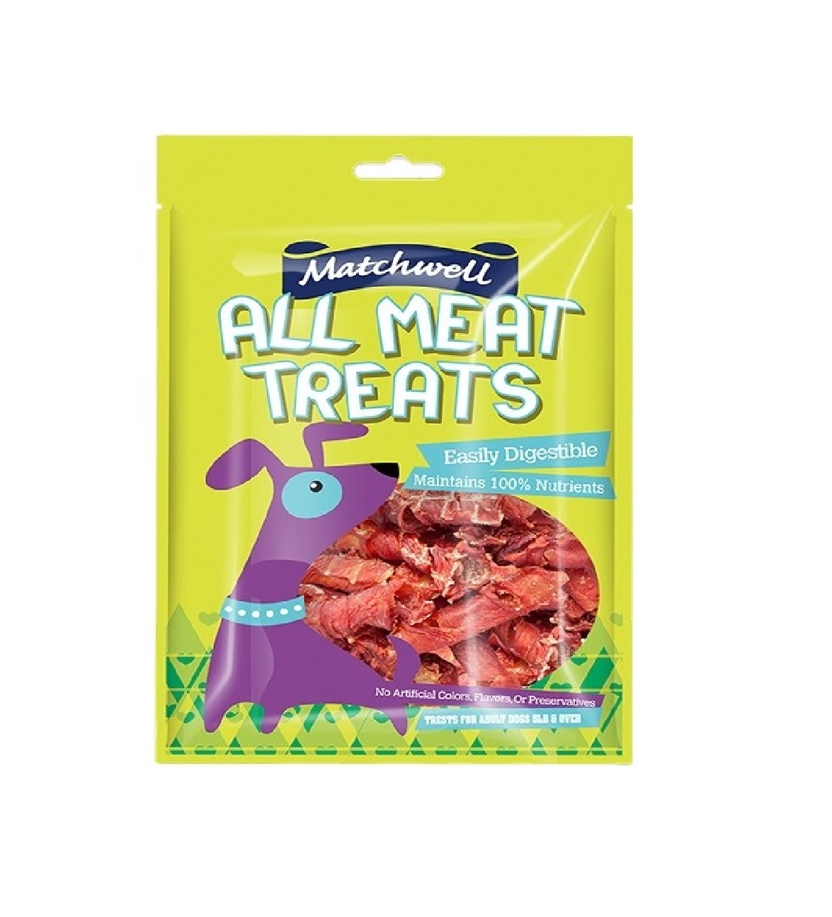 Pet Treats Chicken roll/duck roll pet treat maker oem dog treats dog treats pet