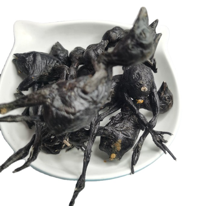 Freeze dried dog snack dog food Freeze dried black chicken Wholesale of freeze-dried pet snacks cat Treats