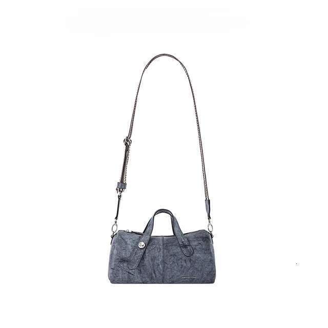 LEMON KOKO Women's shoulder bag, high-end large capacity handbag, work commuting casual crossbody bag
