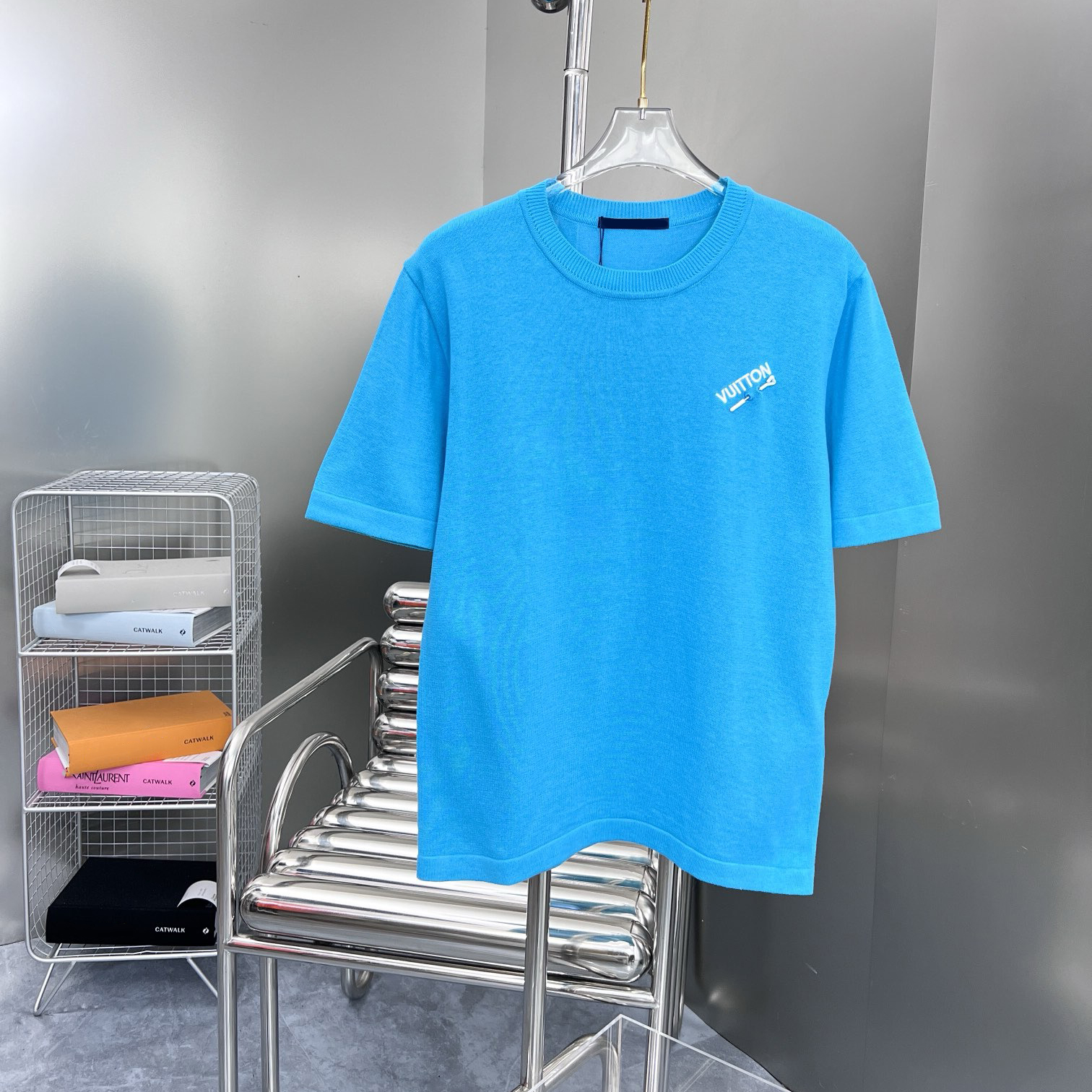 Men's Plus Tees & Polos 2024ss 100 Cotton Mens Golf Polo Shirt Polo Blank Embroidered High Quality Camisas Polyester Men Quantity Turtleneck 6i824i4