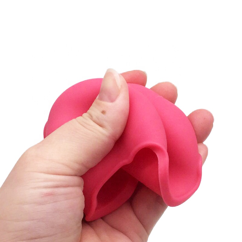 Earth-Friendly Scented Leak-Proof Pet Waste Bags factory Silicone dog Poop Bag Dispenser