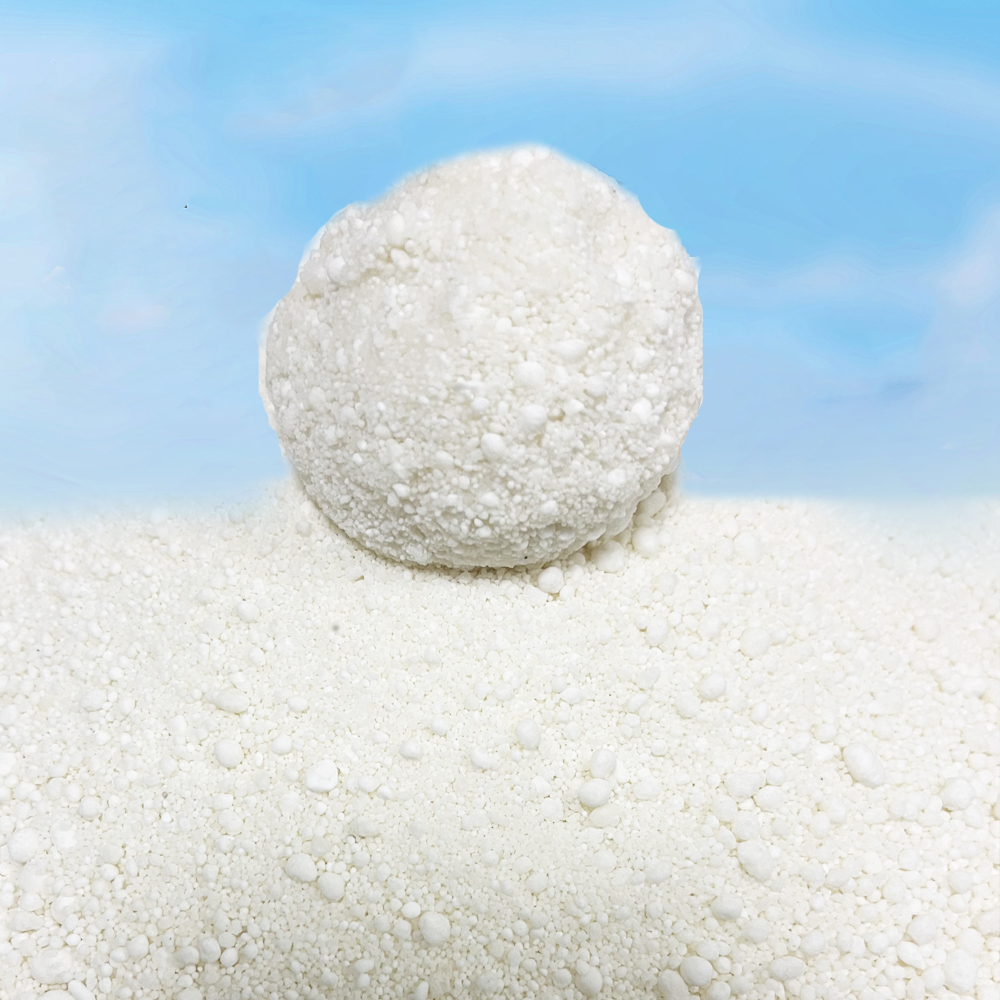 High-quality cassava cat litter dust-free and harmless ingredients natural cassava cat litter customizable packaging wholesale