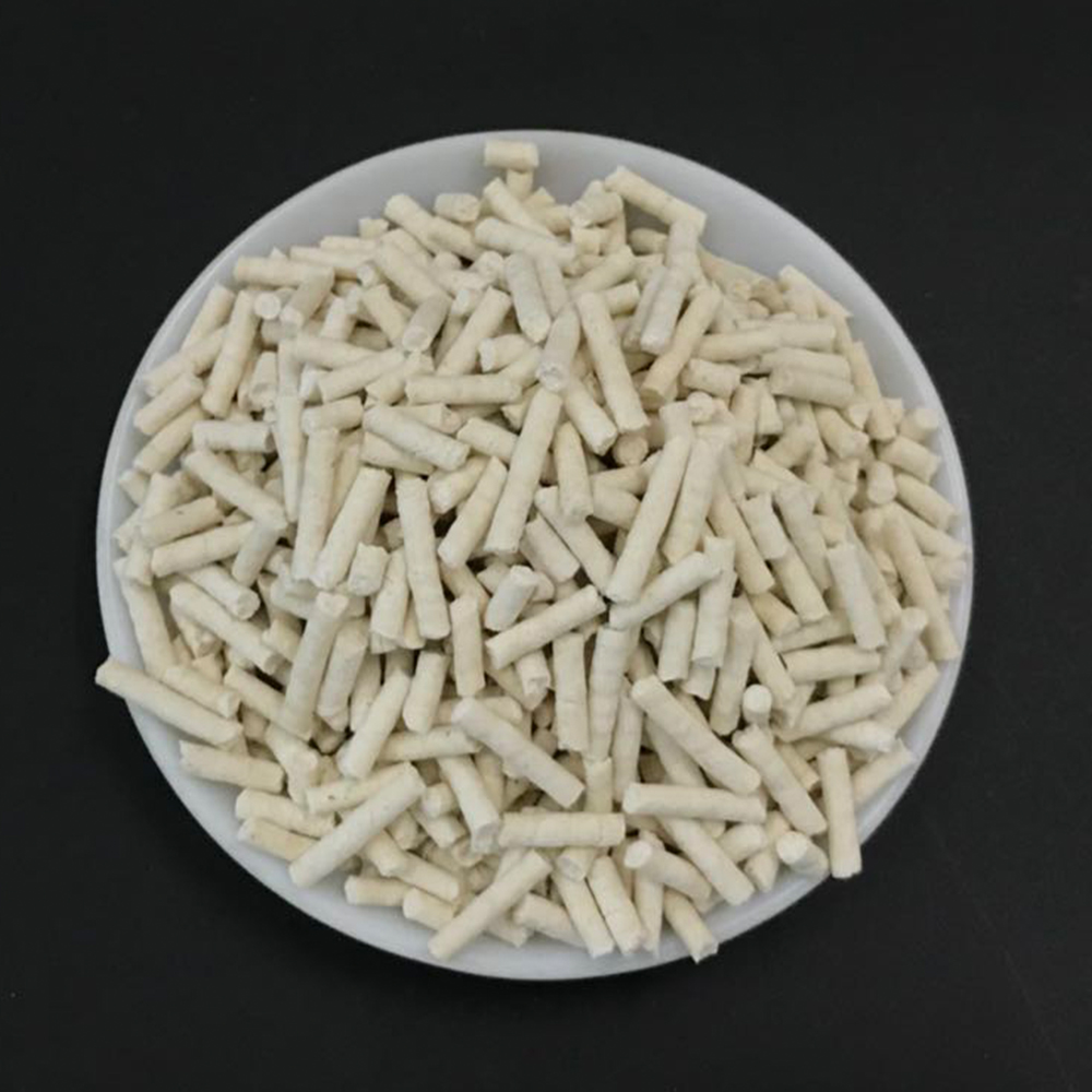 Three Times Effective Dust Control Dust Cat Better Original Crushed Cat Litter Tofu Cat Sand