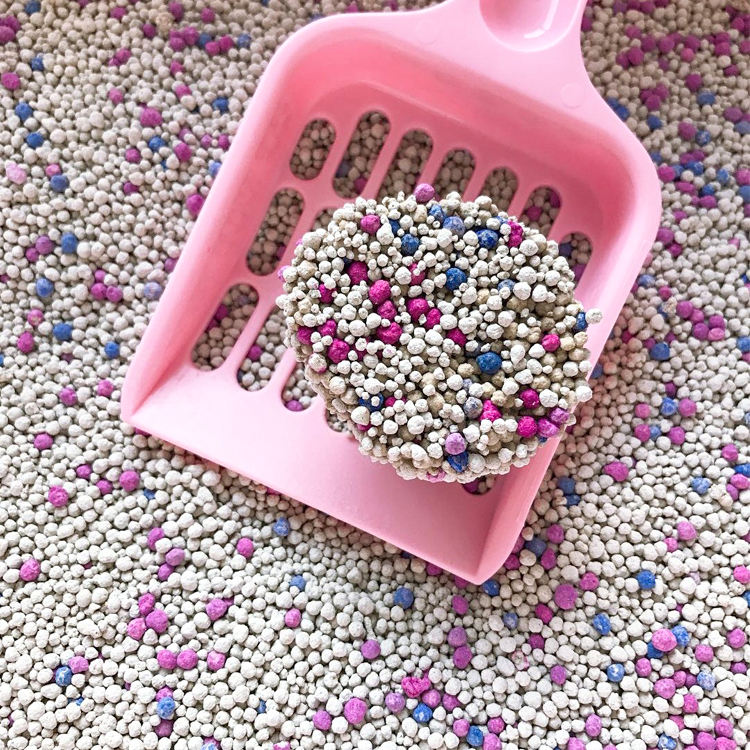 bentonite cat litter making machine productos para mascotas pet poop bag
