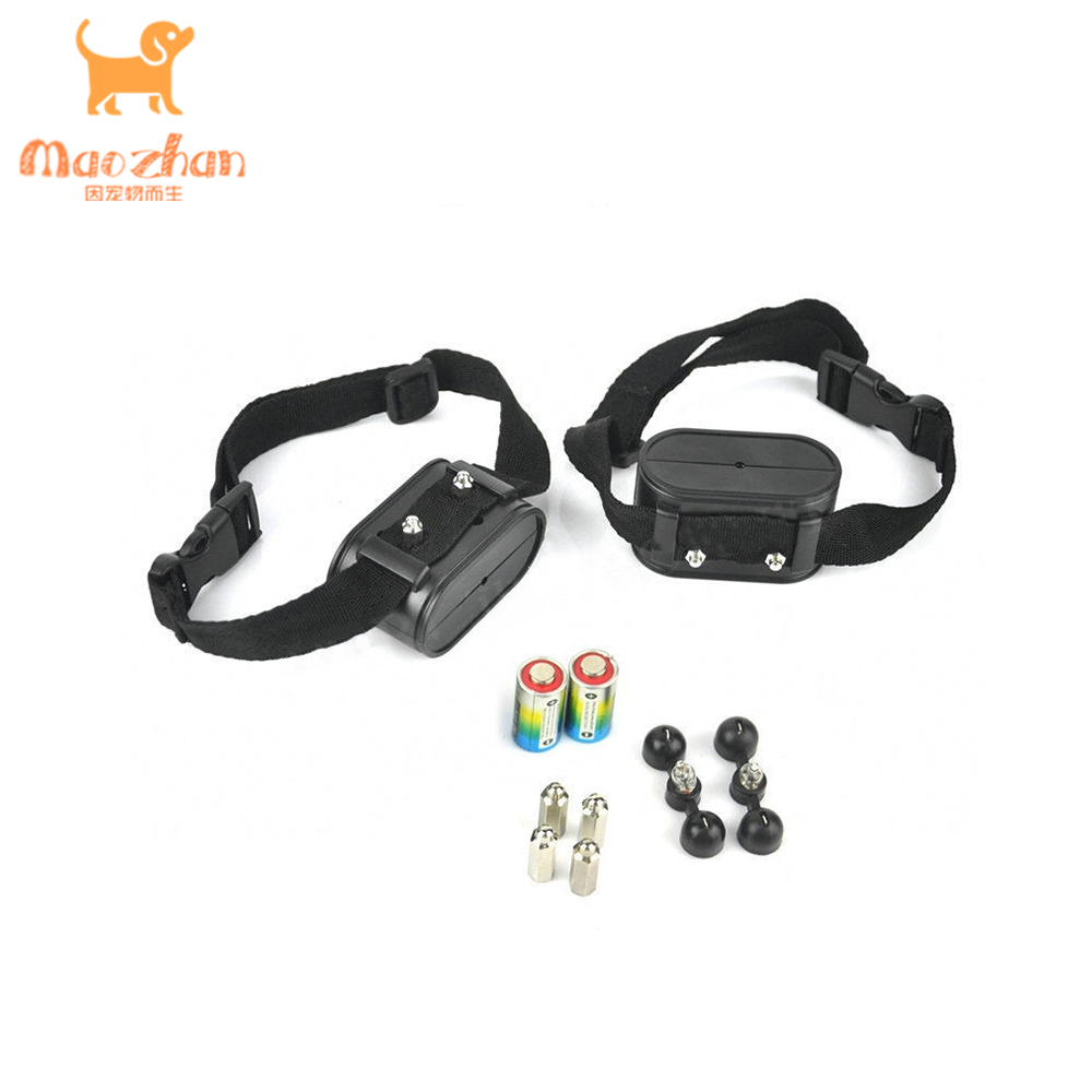 MZ-023 Hot Wire Pet Invisible Dog Fence