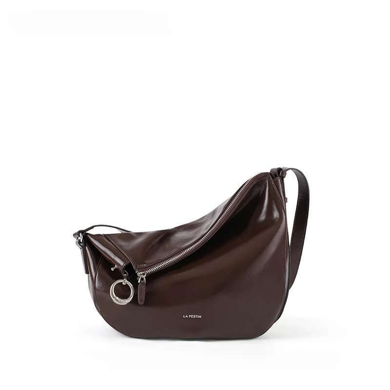 LEMON KOKO Brand New Shoulder Casual Crossbody Tote Bags For Women Leather Lady Handbag Large Capacity Bag