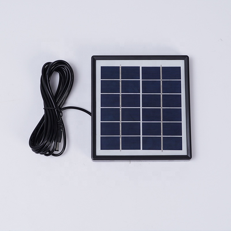 AC/DC dual-purpose aquarium oxygenation pump outdoor solar fishing oxygenation pump aquarium oxygen pump
