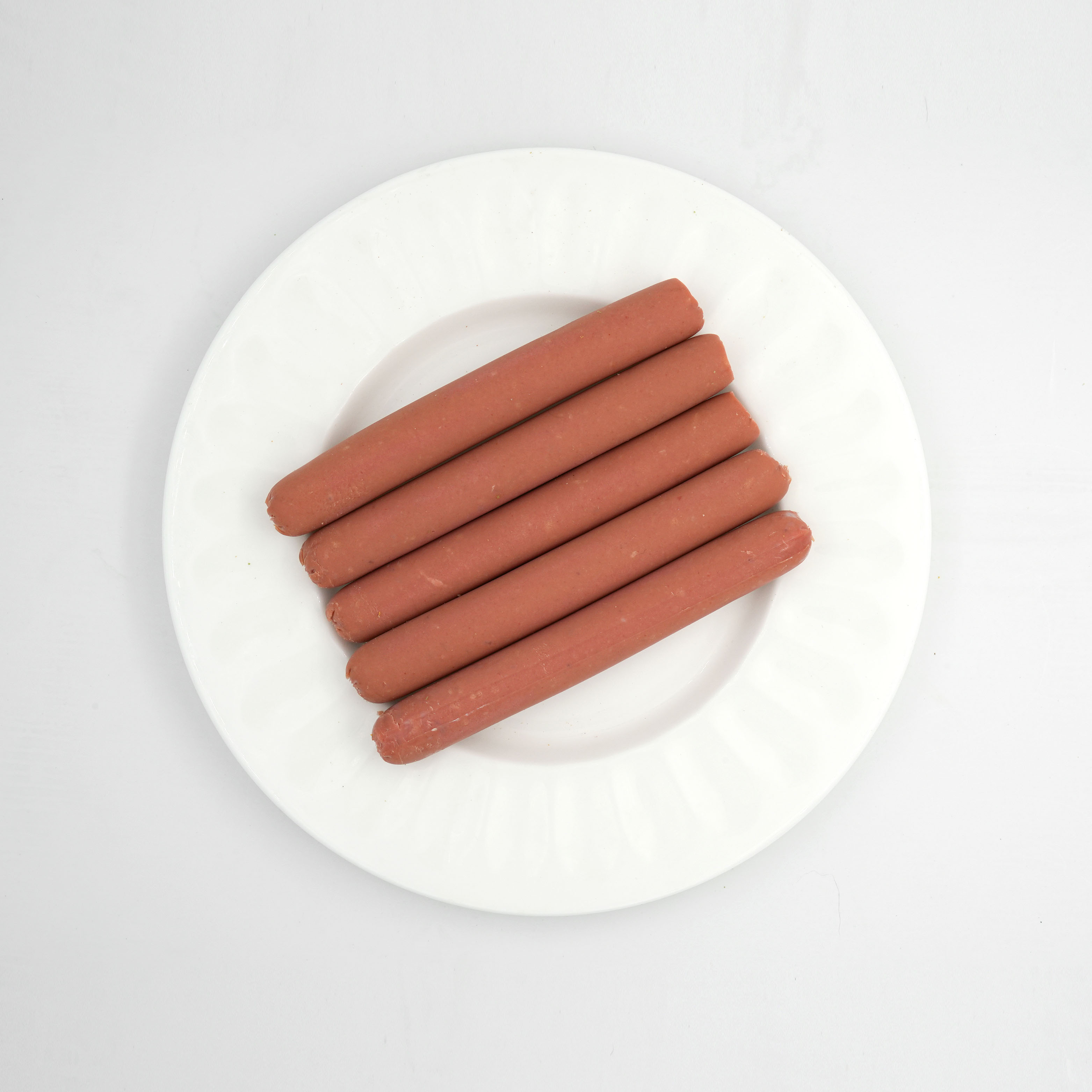 Beat Quality Natural Chicken Meat Pet Snacks and Treats Pet Ham Sausage with High Nutrition