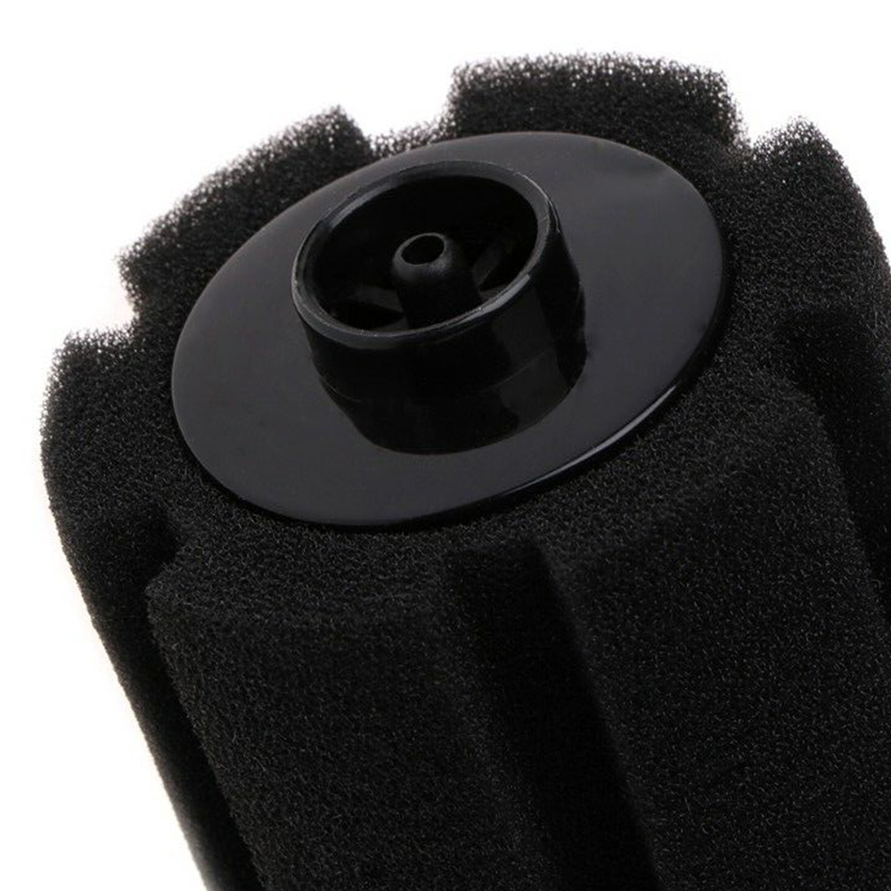 Fish Tank Air Pump Biochemical Sponge Filter Aquarium Filtration sponge filter xy 2835