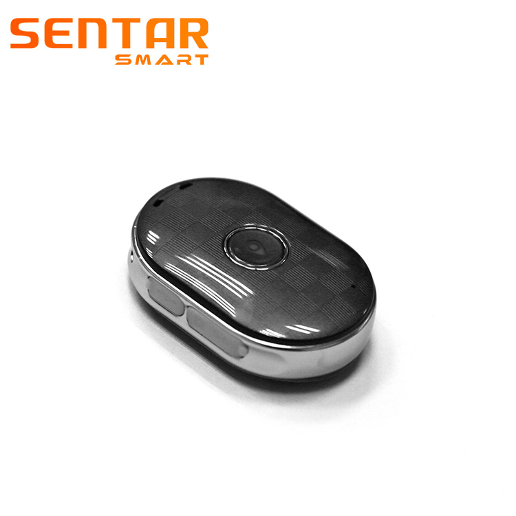 Mini GPS Tracker for Dog / Animals / Pet GPS Tracker with Long Battery Life