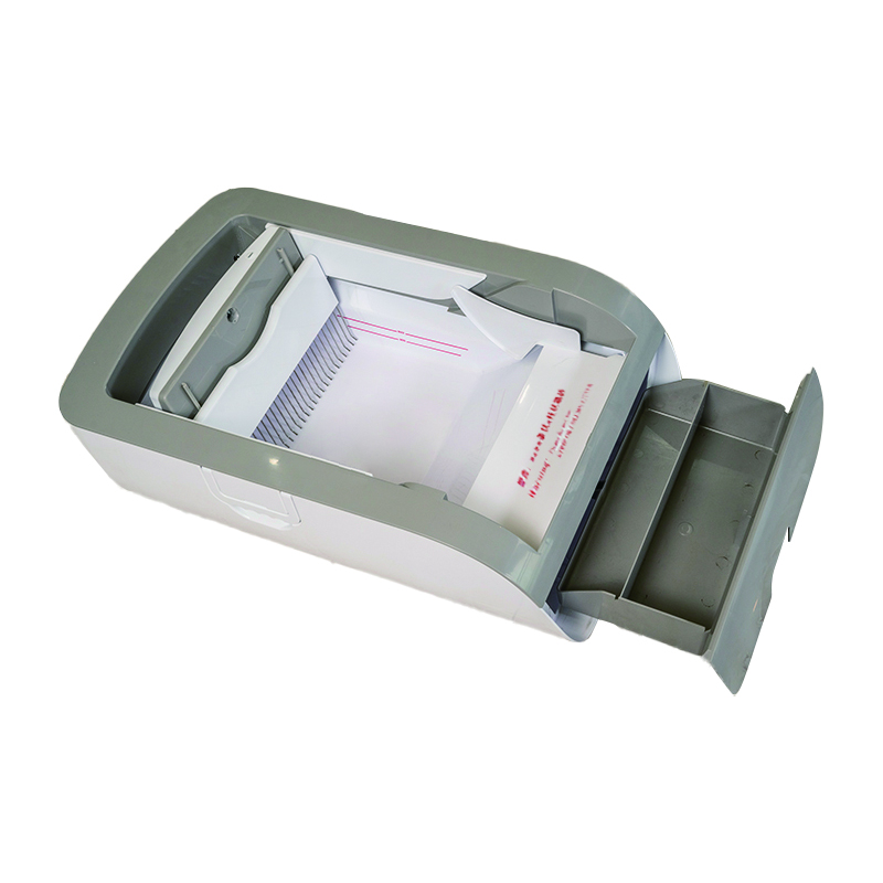 New trend Multi-sensor cleaning Automatic Litter Box