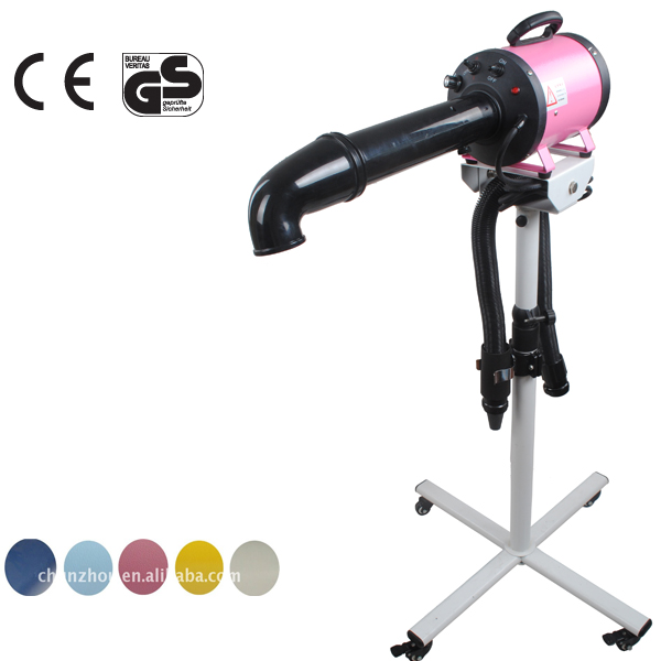 TCS-2400 Wall-hanging Pet Grooming Dryer