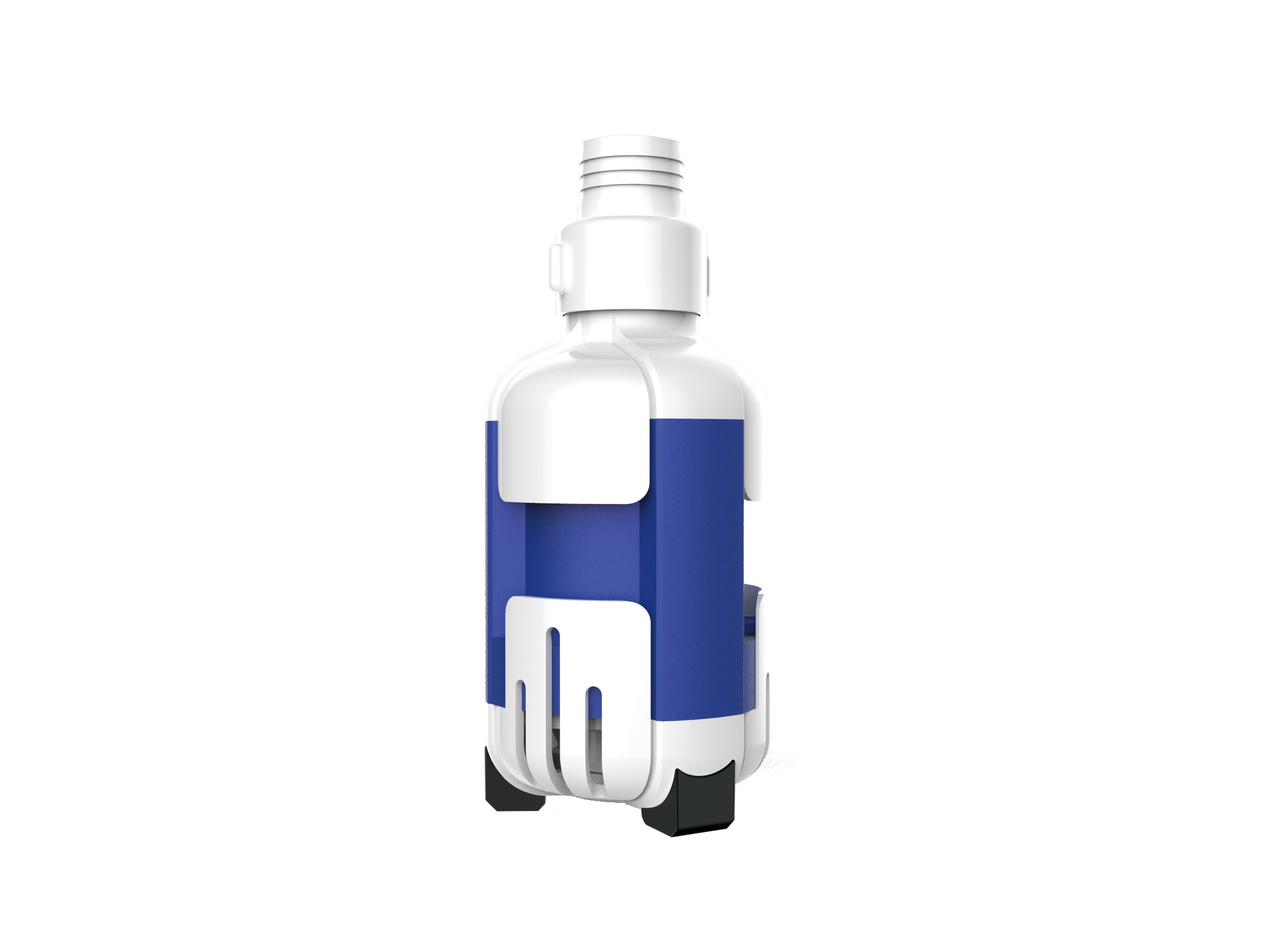 ZKSJ Newly Released Bottom Suction Submersible Variable Pump BS1500 with Compact Size