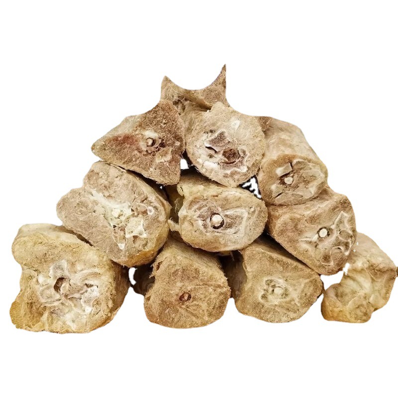 Freeze dried dog snacks Freeze dried duck neck Wholesale bulk cargo Freeze dried cat snacks Treats dog food