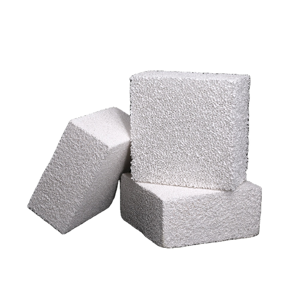 Factory Direct ceramic bio block for aquarium fish tank filtration