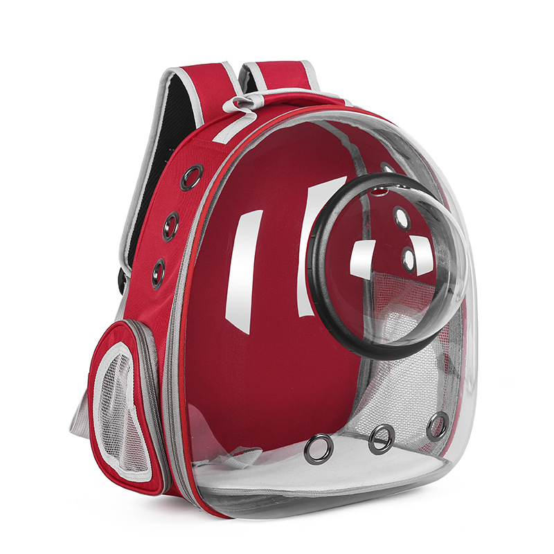 Manufacturer Comfort Travel cat backpack pet carrier for dog