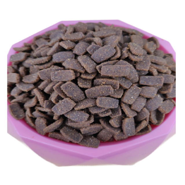 Oem Pet Food Customization 100% Natural Wholesale Dog Food Best Quality Pet Food Puppy