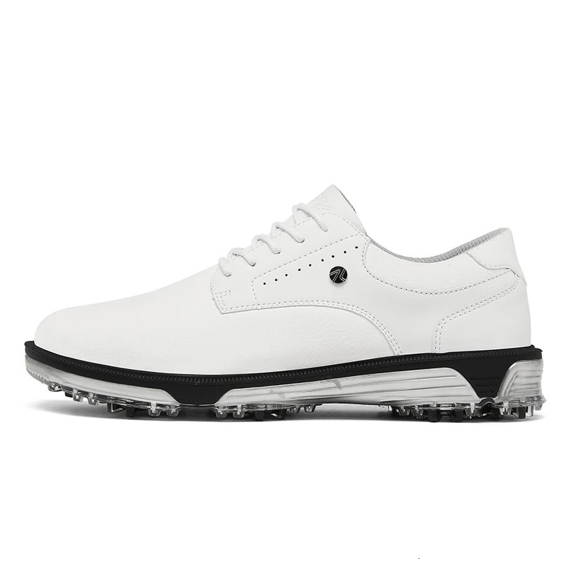 Waterproof Golf Shoes Men Golf Sneakers Men Outdoor Golfing Footwear Walking Sport Caddie Shoe 241126
