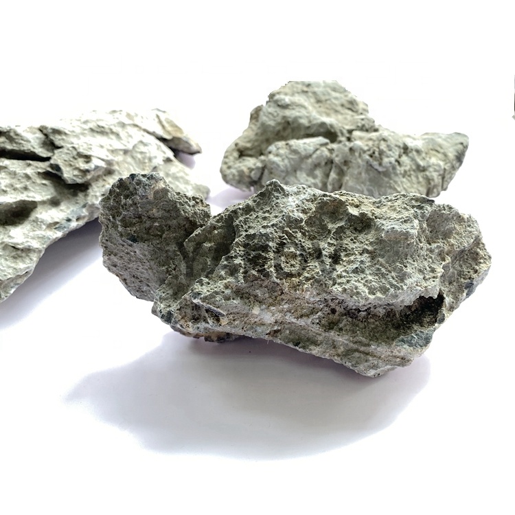 aquarium aquascaping decorative water washed Seiryu stone