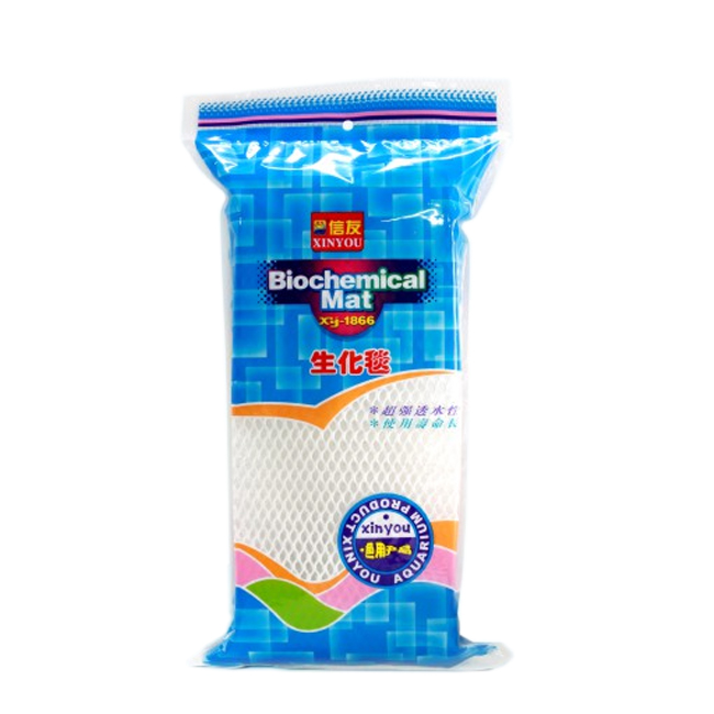 Xinyou XY-1866 Aquarium filter floss filter wool filter mat
