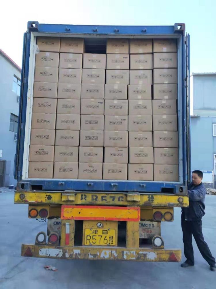 Wholesale Extra Water Absorption Made Of Eco-Friendly Material No Dust Tofu Cat Litter Sand